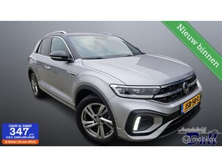 Volkswagen T-Roc 1.0 TSI R-Line Business+