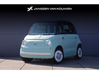 Fiat Topolino / Nieuw te bestellen