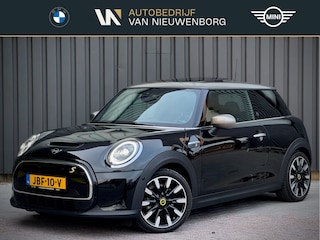 Mini Mini Electric Yours 33 kWh | Panoramadak | Harman Kardon | Adaptive Cruise | Yours Nappa Leder | Camera