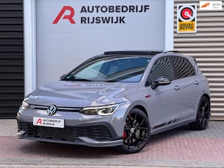 Volkswagen Golf 2.0 TSI GTI Clubsport Pano/H&K/HuD/Matrix