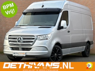Mercedes-Benz Sprinter 315CDI 150PK L2H2 RWD / Carplay / Camera / Euro6