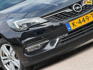 Opel Astra 1.2 Edition | Black Sapphire | Carplay/Navi/Cruise/LED/Clima