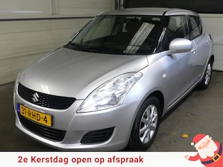 Suzuki Swift 1.2 Comf EASSS - Airco - Dealer Onderhouden