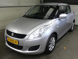 Suzuki Swift 1.2 Comf EASSS - Airco - Dealer Onderhouden