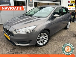 Ford Focus 1.0 Trend Edition NAVI|PDC|DIST VV|NAP|CRUISE
