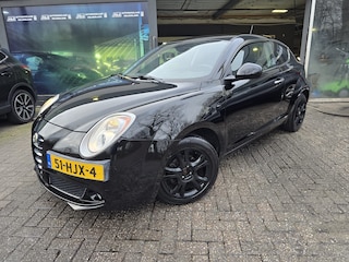 Alfa Romeo Mito 1.4 Progression | 12MND GARANTIE | NW APK | AIRCO | ELEC PAKKET |