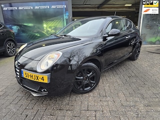 Alfa Romeo Mito 1.4 Progression | 12MND GARANTIE | NW APK | AIRCO | ELEC PAKKET |