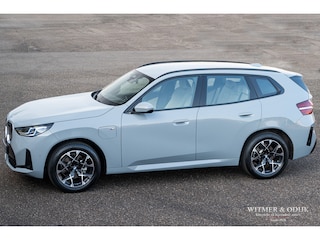 BMW X3 30e xDrive M-sport, elektr. trekh., Head-Up displ.