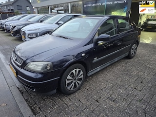 Opel Astra 1.8-16V Njoy | NIEUWE APK | AIRCO | ELEC RAMEN | CRUISE |