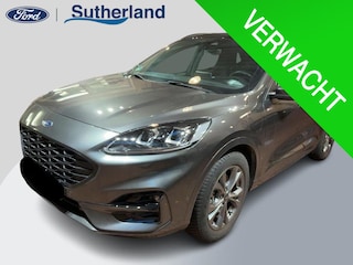 Ford Kuga 2.5 PHEV ST-Line X | Panoramadak | Adaptive cruise control | Bang&Olufsen | Dodehoeksensoren