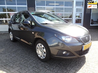 Seat Ibiza ST 1.2 TDI COPA Ecomotive