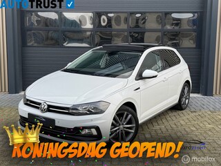Volkswagen Polo 1.5 TSI Highline Business R | Pano | Stoelve