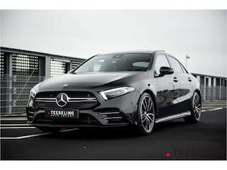 Mercedes-Benz AMG 35 4MATIC Premium Plus | Pano | ACC | Head-up | VOL