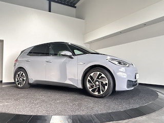 Volkswagen ID.3 Pro 58 kWh Wordt verwacht