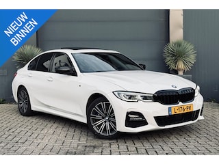 BMW 330e High Executive