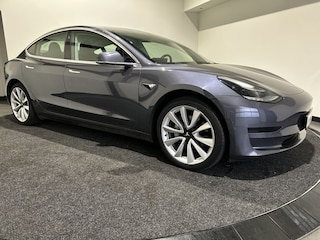 Tesla Model 3 Standard RWD Plus 60 kWh 19'' Velgen, € 16.500,00 netto Wordt verwacht