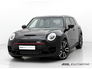 Mini Clubman 2.0 JCW ALL4 John Cooper Works Full Option