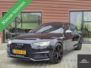 Audi A4 Avant 3.0 TFSI S4 quattro|Pano|Massage|B&O|ACC|Camera|RS stoelen|Virtual Cockpit|Trekhaak|