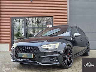 Audi A4 Avant 3.0 TFSI S4 quattro|Pano|Massage|B&O|ACC|Camera|RS stoelen|Virtual Cockpit|Trekhaak|
