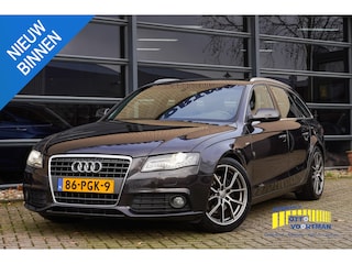 Audi A4 Avant 1.8 TFSI Pro Line S| NL-auto|Xenon|PDC