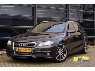 Audi A4 Avant 1.8 TFSI Pro Line S| NL-auto|Xenon|PDC