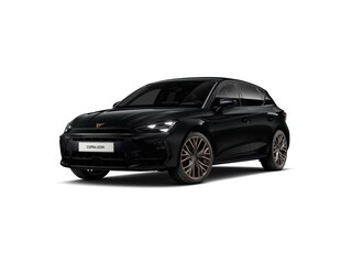 Cupra Leon VZ Performance | Achteruitrijcamera | Digitaal instrumentenpaneel (Virtual Cockpit) | Draadloze Apple CarPlay™, Android Auto™