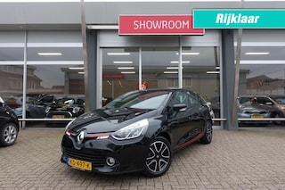 Renault Clio 0.9 TCE ECO2 EXPRESSION 100%NL (All-in prijs)