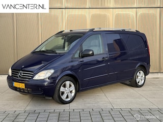 Mercedes-Benz Vito Bestel 120 CDI 320 V6