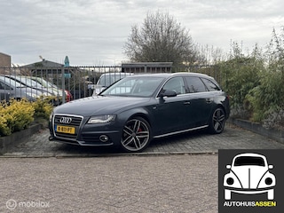 Audi A4 Avant 2.0 TFSI quattro Pro Line S, Schuifdak 19Inch