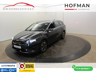 Kia Ceed 1.6 GDI PHEV DynamicLine Trekhaak Camera