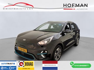Kia Niro DynamicLine 64 kWh Camera Warmtepomp Winterpack