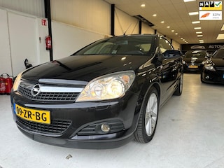 Opel Astra TwinTop 1.6 Temptation /166886KM NAP/NAVI