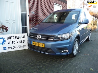 Volkswagen Caddy 2.0 TDI L1H1 BMT Highline
