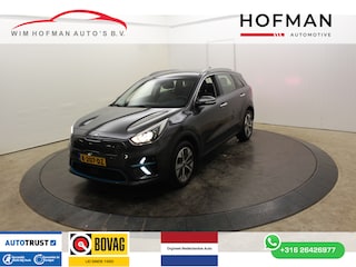 Kia Niro DynamicLine 64 kWh Camera Warmtepomp Winterpack