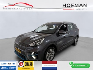 Kia Niro DynamicLine 64 kWh Camera Warmtepomp Winterpack
