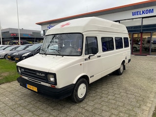 Daf Overige PE 04 BN Daf PE 04 BN 98 DKM APK 01-27 BJ 1989 !!!