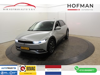 Hyundai Ioniq 5 Style 73kWh Trekhaak Warmtepomp