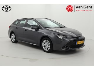Toyota Corolla Touring Sports Hybrid 140 Active | Navigatie | Apple Carplay/Android Auto | Adaptive Cruise | Clima | Camera | 16 inch