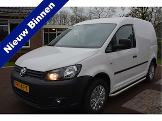 Volkswagen Caddy 1.6 TDI Airco Cruise Control