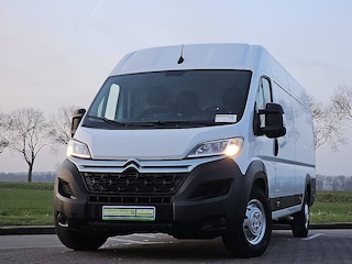 Citroën Jumper 2.2 L4H2 Maxi Airco