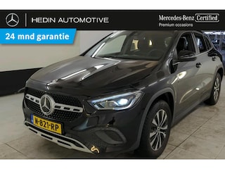 Mercedes-Benz GLA 250e Automaat Style Plus Line | LED | Camera | MBUX Multimedia | Climate Control | Zitcomfortpakket | Licht en Zichtpakket