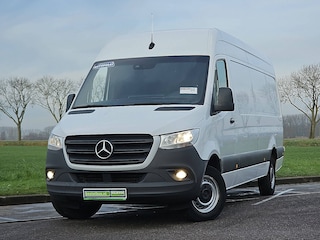 Mercedes-Benz Sprinter 315 L3H2 Mbux Automaat!