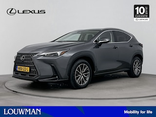 Lexus NX 450h+ AWD Executive Line | Stoelgeheugen | 360' Camera | Carplay |