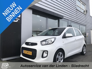Kia Picanto 1.0 ComfortLine