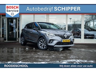 Renault Captur 1.0 TCe 90 Intens