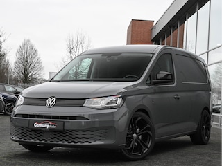 Volkswagen Caddy Cargo 2.0TDI 123PK PureGrey Sportzetels Verw. Carplay/Android Auto Multif.Stuur