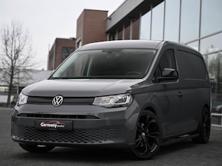 Volkswagen Caddy Cargo 2.0TDI 123PK PureGrey Sportzetels Verw. Carplay/Android Auto Multif.Stuur