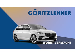 Skoda Scala 1.0 TSI DSG Monte Carlo | Pano | Stoel- Stuurverw. | Matrix LED | 18" | Camera