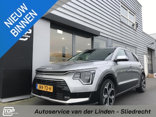 Kia Niro 1.6 PHEV ExecutiveLine 7 JAAR GARANTIE