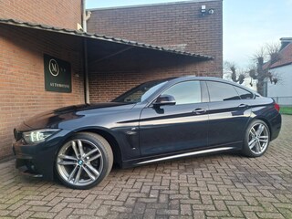 BMW 420i High Executive M-Sport 184PK Panoramadak / Apple Carplay / Sport Automaat / Navigatie / 19 Inch /